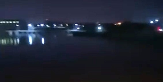 Sakarya Nehri'nde kaybolan kişi için arama çalışmaları devam ediyor