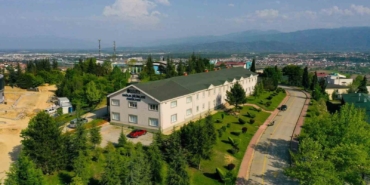 Sakarya Üniversitesi'nde Hemşirelik ve Ebelik Bölümlerine 180 Kontenjan
