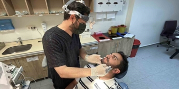 Sakarya'da Çene Ameliyatları Devlet Hastanesinde Uygun Fiyata Yapılıyor