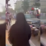 Şam kırsalında minibüste meydana gelen patlamada ölü ve yaralılar var