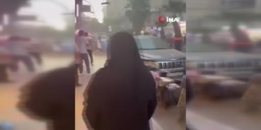 Şam kırsalında minibüste meydana gelen patlamada ölü ve yaralılar var
