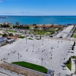 Samsun İlkadım'da 4,4 milyar liralık yatırımlar tamamlandı