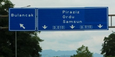 Samsun ulaşımda sorunlu şehirler arasında değil