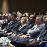 SAMSUN'DA "BİR ZAFER, BİR ŞEHİR, BİR MADALYA: 30 AĞUSTOS VE SAMSUN" PANELİ PROFESÖR DR. ÇAĞLAYAN: "30 AĞUSTOS ZAFERİ, SEVR HARİTASINI PARAMPARÇA ETTİ"