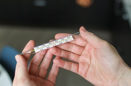 Samsun'da El Ayak Ağız Hastalığına Dikkat Uyarısı