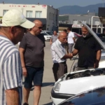 Samsun'da İkinci El Otomobil Pazarında Durgunluk Yaşanıyor