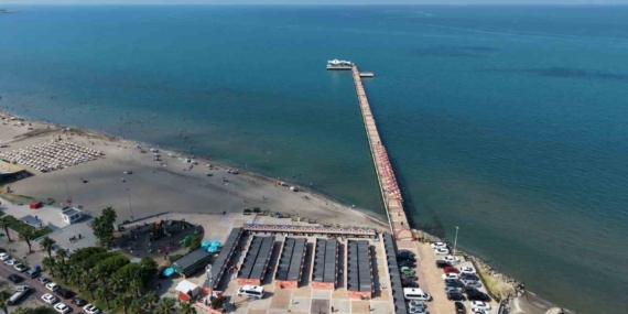 Samsun'da Kadın Emeği Festivali başladı