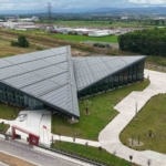 Samsun'da Karadeniz'in En Büyük Bilim Merkezi Açılıyor