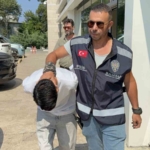 Samsun'da Kız Arkadaşını Yaralayan Şahıs Tutuklandı