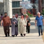 Samsun'da Umre Vaadiyle Dolandırıldıklarını İddia Eden 8 Kişi Savcılığa Başvurdu