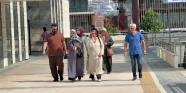 Samsun'da Umre Vaadiyle Dolandırıldıklarını İddia Eden 8 Kişi Savcılığa Başvurdu
