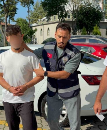 Samsun'da alacak verecek meselesi nedeniyle bıçaklı saldırı