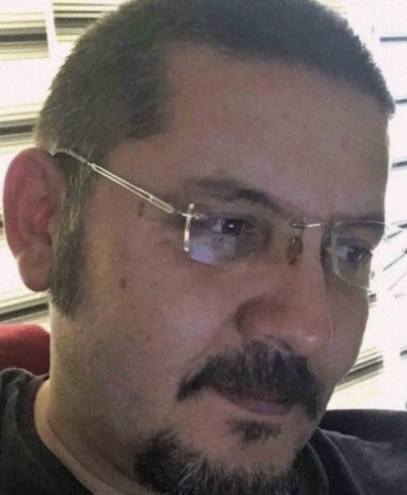 Samsun'da doktor Dursun Bektaş evinde ölü bulundu