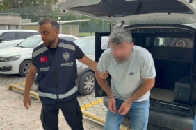 Samsun'da kardeş kavgasında bıçaklama: Şüpheli adliyeye sevk edildi