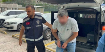 Samsun'da kardeş kavgasında bıçaklama: Şüpheli adliyeye sevk edildi