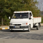 Samsun'da tırda 7 kilo metamfetamin ele geçirildi