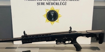 Samsun'da uyuşturucu operasyonu: 12 kişi gözaltına alındı