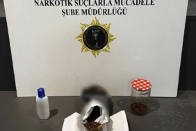 Samsun'da uyuşturucu operasyonunda 15 kişi gözaltına alındı