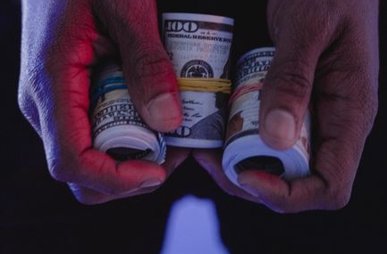 Şanlıurfa'da altın ve nakit gaspı yapan 8 kişi tutuklandı