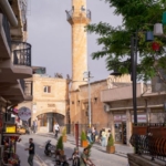 Şanlıurfa'da boğazına cisim kaçan bebek hayatını kaybetti