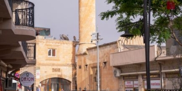 Şanlıurfa'da boğazına cisim kaçan bebek hayatını kaybetti