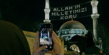Şanlıurfa'da sosyal medya paylaşımına soruşturma başlatıldı