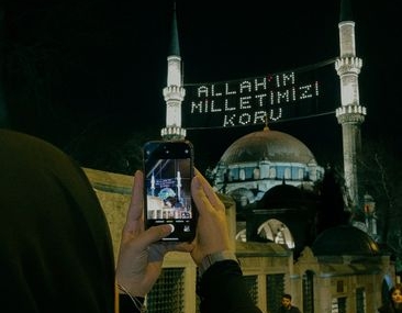 Şanlıurfa'da sosyal medya paylaşımına soruşturma başlatıldı
