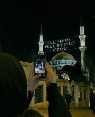 Şanlıurfa'da sosyal medya paylaşımına soruşturma başlatıldı