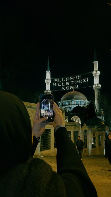 Şanlıurfa'da sosyal medya paylaşımına soruşturma başlatıldı