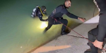 Şanlıurfa'da sulama kanalında boğulan 16 yaşındaki çocuğun cenazesi bulundu