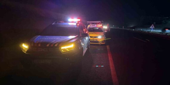Şanlıurfa'da trafik kazasında 7 kişi yaralandı