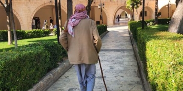 Şanlıurfa'da yavaş giden sürücüye saldırı: Burnu kırıldı