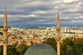 Şanlıurfa'dan firari hükümlü Bursa'da yakalandı