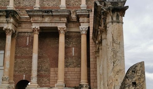 Sardes Antik Kenti'nde Lidya Krallığı'na Ait Eşsiz Buluntular