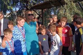 Şarköy'de yeni park ve meydan düzenlemeleri tamamlandı