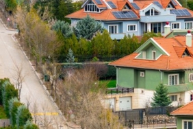 Savur ilçesinde çevre düzenlemeleriyle estetik dönüşüm