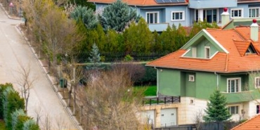 Savur ilçesinde çevre düzenlemeleriyle estetik dönüşüm
