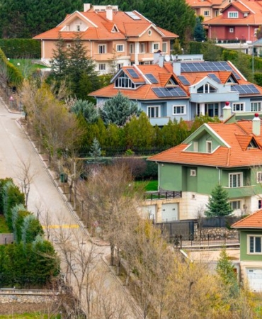 Savur ilçesinde çevre düzenlemeleriyle estetik dönüşüm