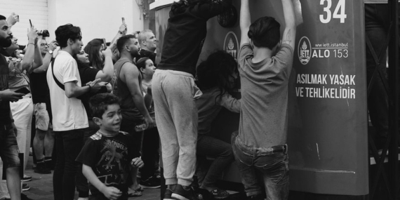 Sebte'de göçmen can kaybı 34'e yükseldi