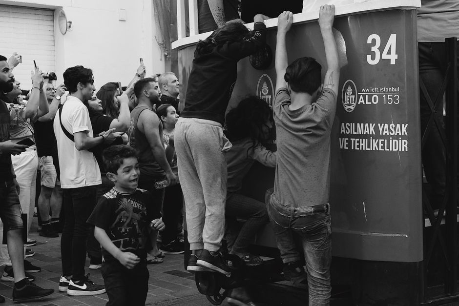 Sebte'de göçmen can kaybı 34'e yükseldi