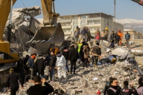 Sebte'de göçmen ölümleri 67'ye yükseldi