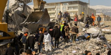 Sebte'de göçmen ölümleri 67'ye yükseldi