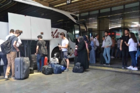 Şehirlerarası otobüslerde ikramlar azalıyor