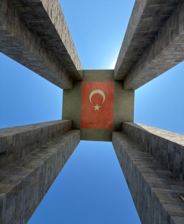 Şehit Abdurrahman Hilal'in oğlu Aybars dünyaya geldi