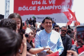 Şehitkamil Gençlik Orkestrası Vadi Park'ta Konser Verecek