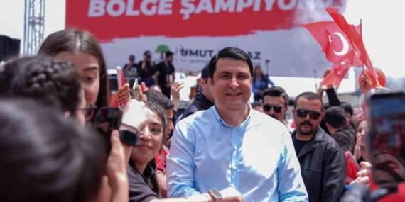 Şehitkamil Gençlik Orkestrası Vadi Park'ta Konser Verecek