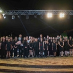Şehitkamil'de Vadi Park'ta müzik dolu yaz gecesi