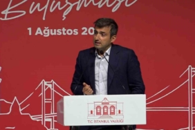 Selçuk Bayraktar: Büyük eserler konfor alanının dışında inşa edildi
