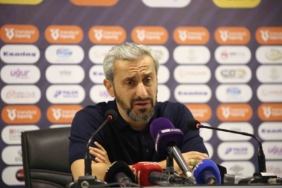 Serkan Özbalta: Erzurumspor Sezon Sonunda İlk 12'de Olacak
