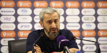 Serkan Özbalta: Erzurumspor Sezon Sonunda İlk 12'de Olacak